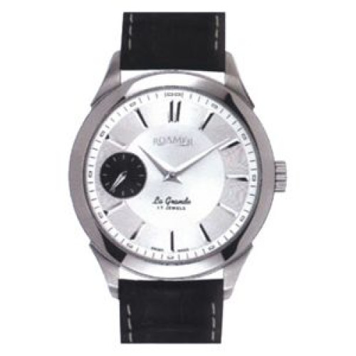 Часы Roamer 101358 41 15 01 Часы Roamer 101358 41 15 01