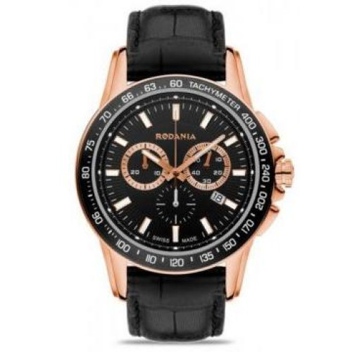 Часы Rodania 25008.36 Часы Rodania 25008.36