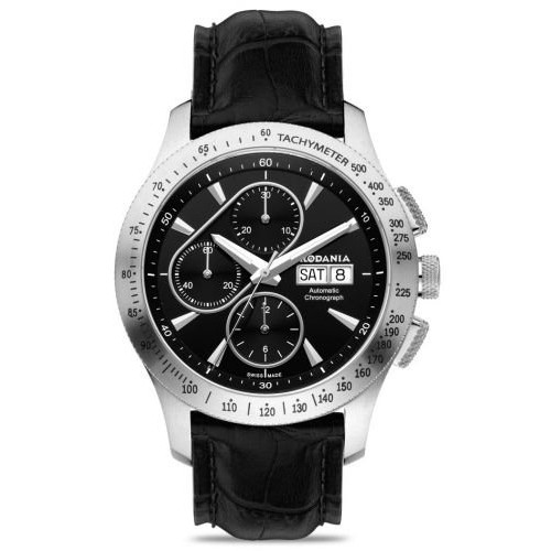 Часы Rodania 25039.26 Часы Rodania 25039.26