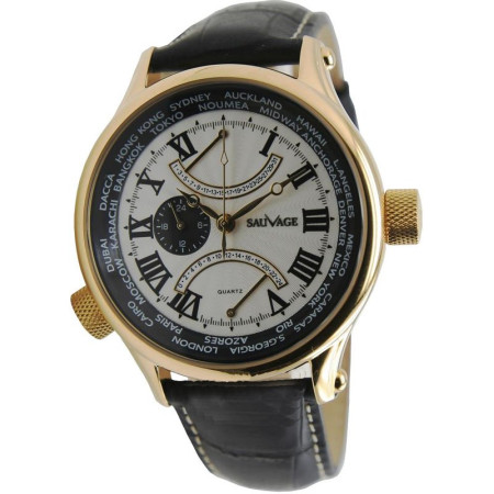 Часы Sauvage SA-SK73812G