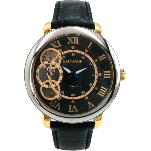 Часы Sauvage SA-SP78910GS