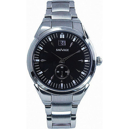 Часы Sauvage SA-SV44900SBK