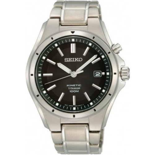 Часы Seiko SKA493P1