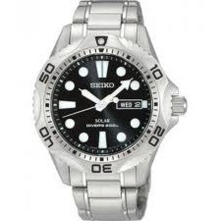 Часы Seiko SNE107P1