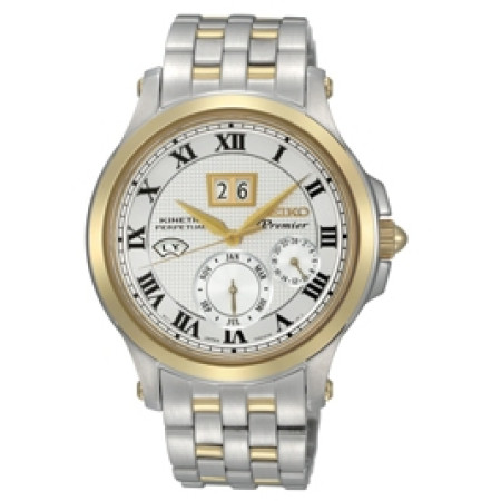Часы Seiko SNP042P1