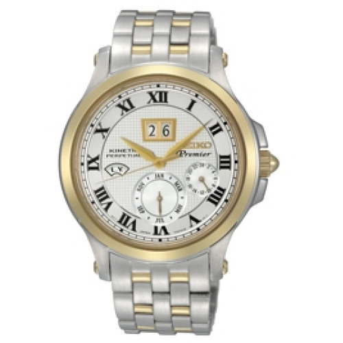 Часы Seiko SNP042P1