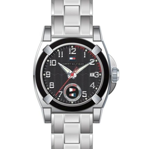 Часы Tommy Hilfiger 1790636 Часы Tommy Hilfiger 1790636