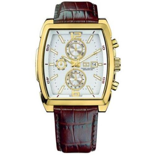 Часы Tommy Hilfiger 1790706 Часы Tommy Hilfiger 1790706
