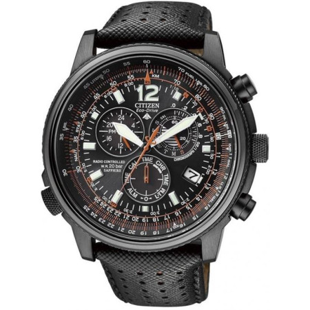 Часы Citizen AS4025-08E