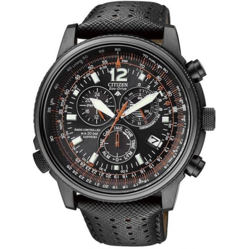 Часы Citizen AS4025-08E