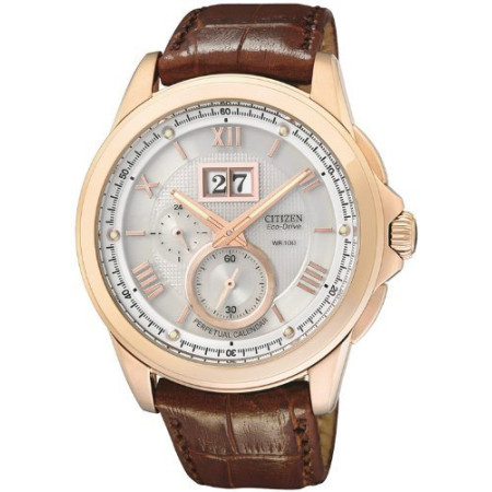 Часы Citizen BT0008-05A
