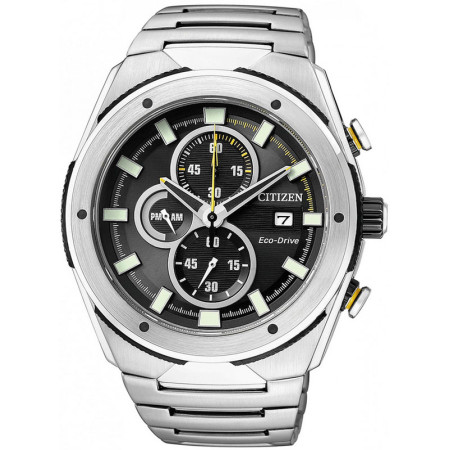 Часы Citizen CA0155-57E