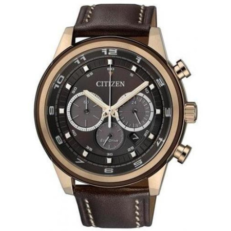 Часы Citizen CA4037-01W