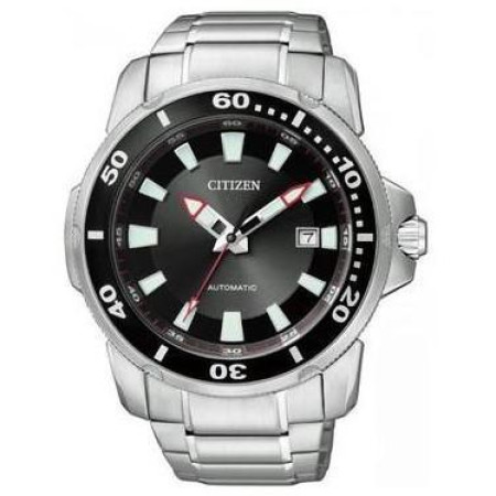 Часы Citizen NJ0010-55E