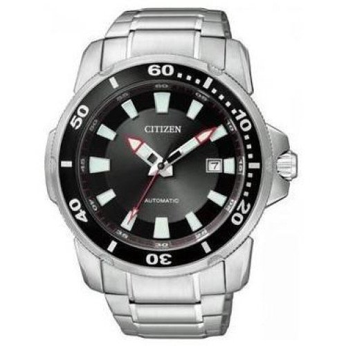 Часы Citizen NJ0010-55E