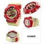Часы Casio GA-110CS-4AER Часы Casio GA-110CS-4AER
