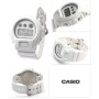 Часы Casio DW-6900WW-7ER Часы Casio DW-6900WW-7ER