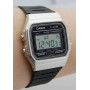 Часы Casio F-91WM-7ADF Часы Casio F-91WM-7ADF