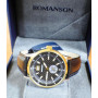 Часы Romanson TL4131BM2T BK