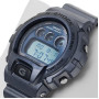 Часы Casio DW-6900MF-2ER Часы Casio DW-6900MF-2ER