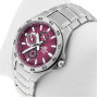 Часы Casio EF-335D-4AVEF Часы Casio EF-335D-4AVEF