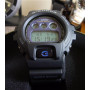 Часы Casio DW-6900E-1ER Часы Casio DW-6900E-1ER