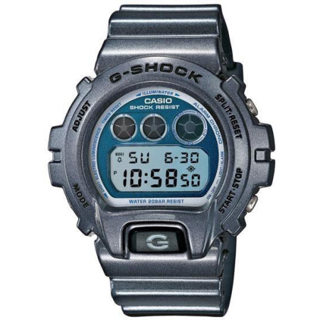 Часы Casio DW-6900MF-2ER
