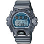Часы Casio DW-6900MF-2ER Часы Casio DW-6900MF-2ER
