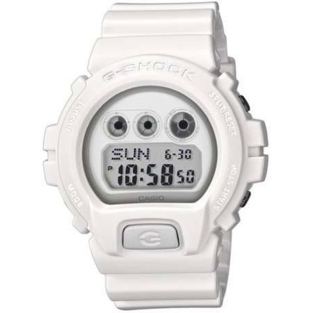 Часы Casio DW-6900WW-7ER