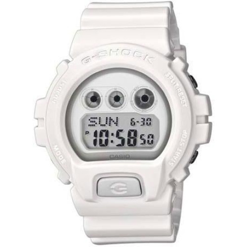 Часы Casio DW-6900WW-7ER