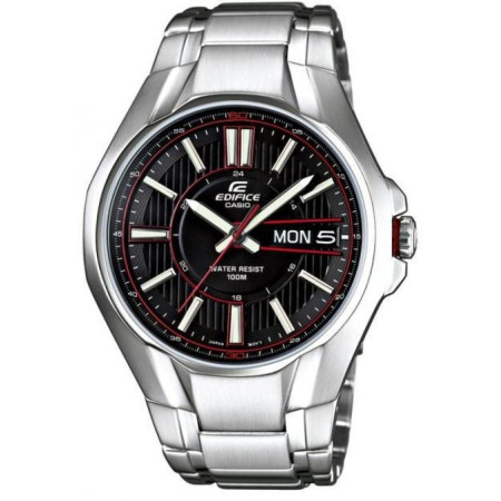 Часы Casio EF-133D-1AVEF