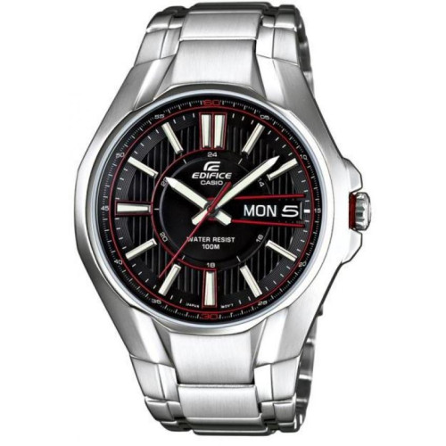 Часы Casio EF-133D-1AVEF Часы Casio EF-133D-1AVEF