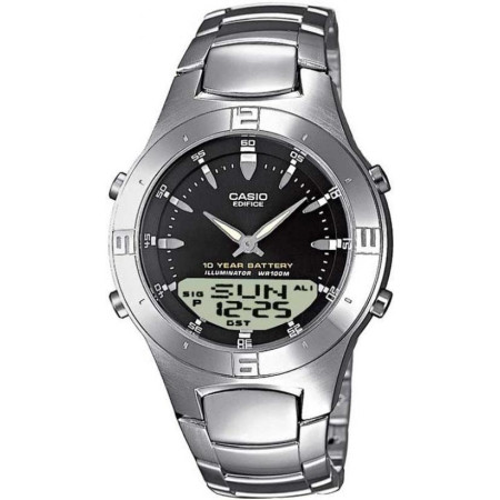 Часы Casio EFA-110D-1AVEF