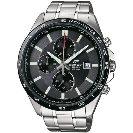 Часы Casio EFR-512D-1AVEF