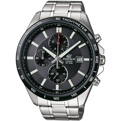 Часы Casio EFR-512D-1AVEF Часы Casio EFR-512D-1AVEF