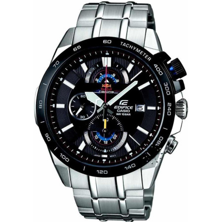 Часы Casio EFR-520RB-1AER
