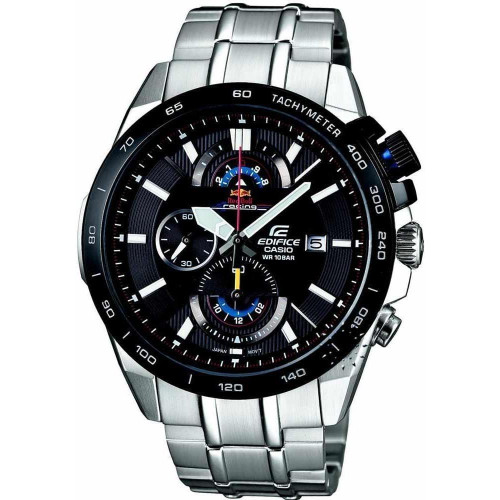Часы Casio EFR-520RB-1AER