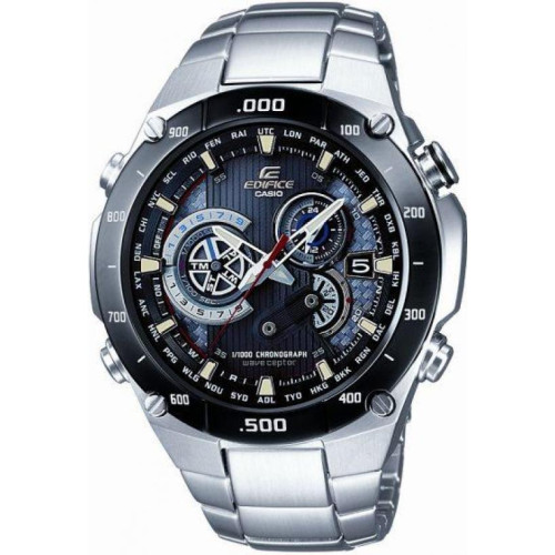 Часы Casio EQW-M1100DB-1AER Часы Casio EQW-M1100DB-1AER