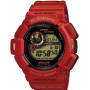Часы Casio G-9330A-4ER Часы Casio G-9330A-4ER