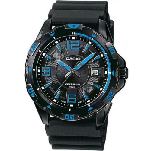 Часы Casio MTD-1065B-1A1VEF