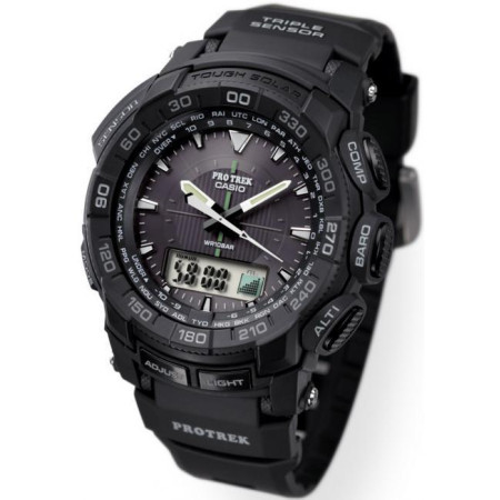 Часы Casio PRG-550-1A1ER