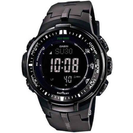 Часы Casio PRW-3000-1AER