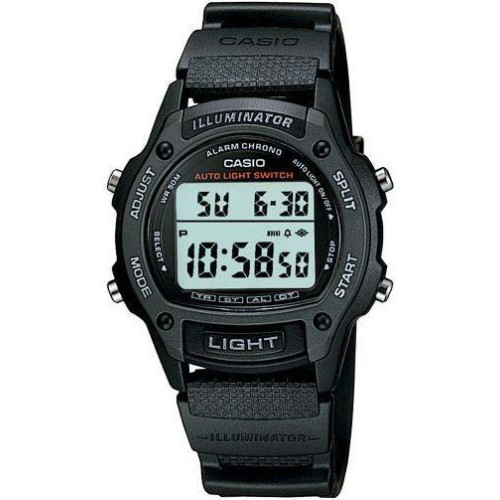 Часы Casio W-93H-1AVUH