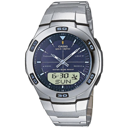 Часы Casio WVA-105HDE-2AVER