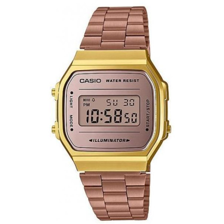 Часы Casio A168WECM-5EF