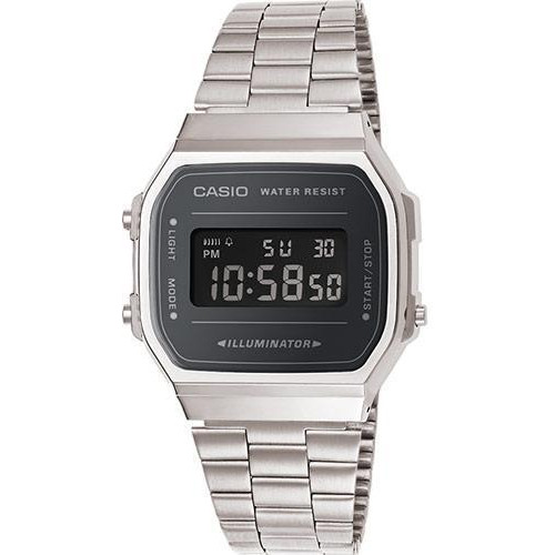 Часы Casio A168WEM-1EF