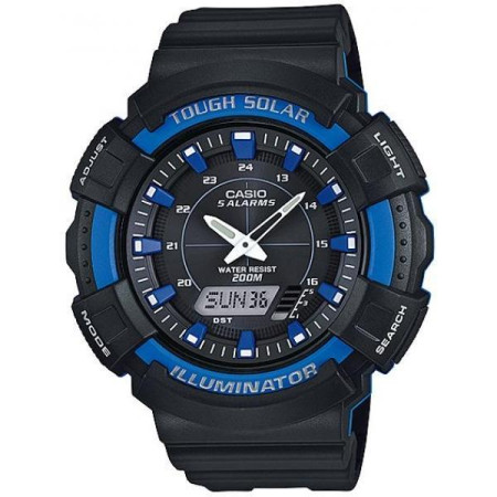 Часы Casio AD-S800WH-2A2VEF
