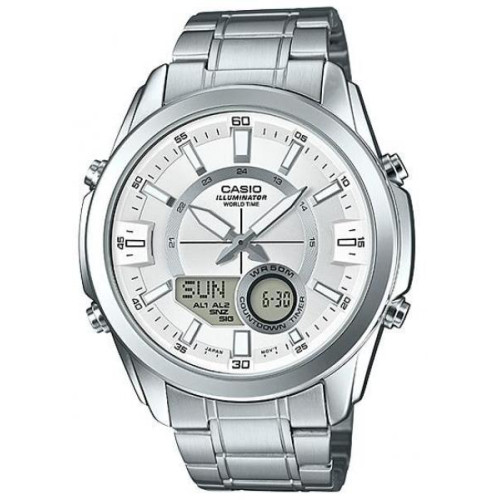 Часы Casio AMW-810D-7AVDF