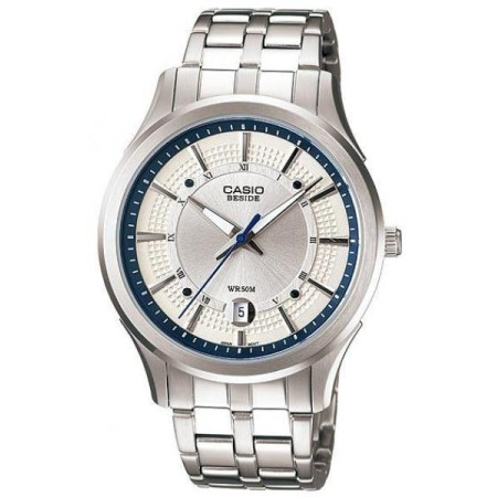 Часы Casio BEM-119D-7AVDF