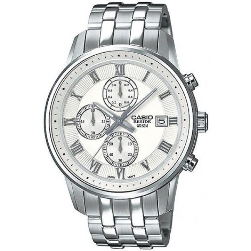 Часы Casio BEM-511D-7AVDF Часы Casio BEM-511D-7AVDF